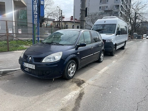 Dezmembrez renault scenic - imagine 3