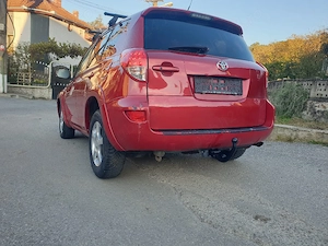 Toyota RAV4 2.2D - imagine 2