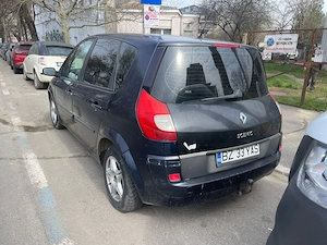 Dezmembrez renault scenic - imagine 2