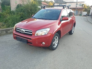 Toyota RAV4 2.2D - imagine 3