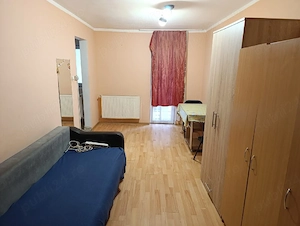 Garsoniera de închiriat 