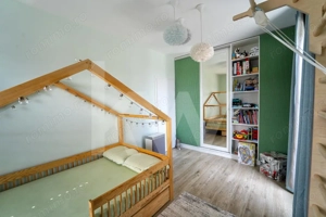 Penthouse smart în Sibiu - etaj retras, terasă generoasă - imagine 3