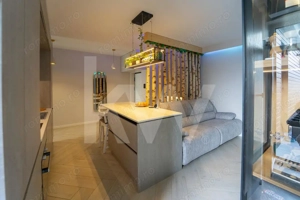 Penthouse smart în Sibiu - etaj retras, terasă generoasă - imagine 6