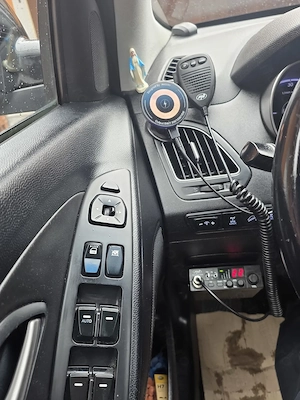 Hyundai ix35  2.0 CRDi (184 CP) | 4x4 PERMANENT + Diferențial Blocabil - imagine 5