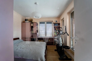 Penthouse smart în Sibiu - etaj retras, terasă generoasă - imagine 5