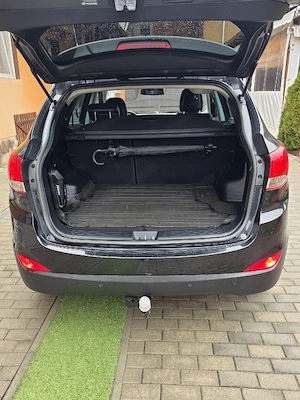 Hyundai ix35  2.0 CRDi (184 CP) | 4x4 PERMANENT + Diferențial Blocabil - imagine 6