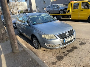 Dezmembrez passat break  - imagine 4