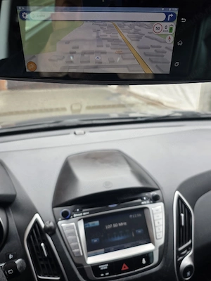 Hyundai ix35  2.0 CRDi (184 CP) | 4x4 PERMANENT + Diferențial Blocabil - imagine 7