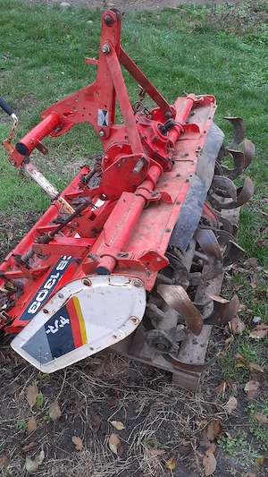 Vând freză de pământ - imagine 3