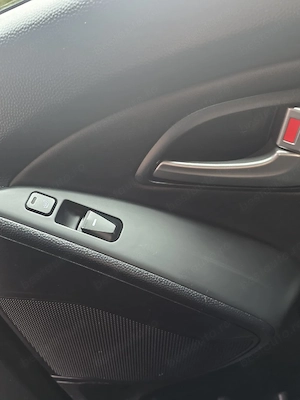 Hyundai ix35  2.0 CRDi (184 CP) | 4x4 PERMANENT + Diferențial Blocabil - imagine 8