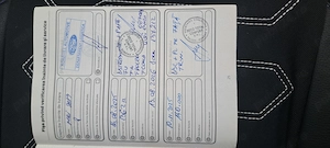 Ford Kuga 2019 - imagine 5