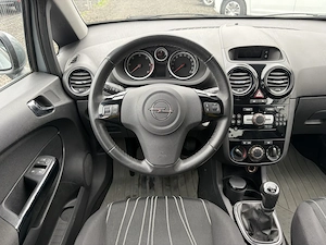 Opel Corsa 1.3 CDTI - imagine 9