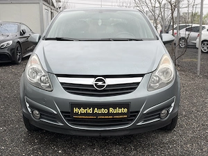 Opel Corsa 1.3 CDTI - imagine 6