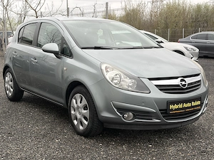 Opel Corsa 1.3 CDTI - imagine 5