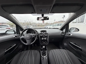 Opel Corsa 1.3 CDTI - imagine 8