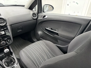 Opel Corsa 1.3 CDTI - imagine 15