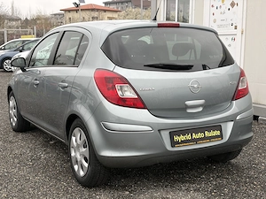 Opel Corsa 1.3 CDTI - imagine 2