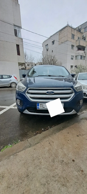 Ford Kuga 2019 - imagine 3