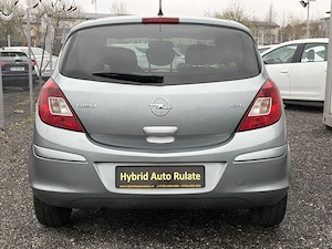 Opel Corsa 1.3 CDTI - imagine 3