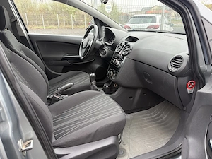 Opel Corsa 1.3 CDTI - imagine 17