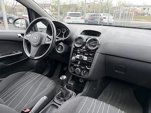 Opel Corsa 1.3 CDTI - imagine 16