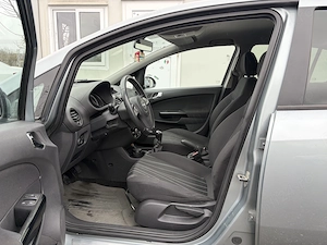 Opel Corsa 1.3 CDTI - imagine 7