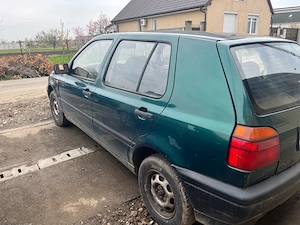 de vanzare golf 3 - imagine 2