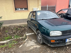 de vanzare golf 3 - imagine 4