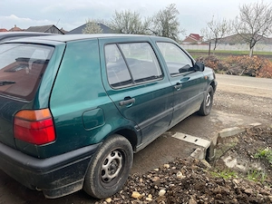 de vanzare golf 3 - imagine 3