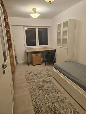 Apartament 4 camere mobilat , Zona Rond Alba Iulia - imagine 9