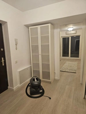 Apartament 4 camere mobilat , Zona Rond Alba Iulia - imagine 7