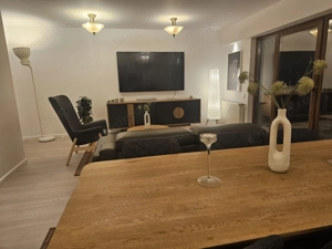 Apartament 4 camere mobilat , Zona Rond Alba Iulia - imagine 3