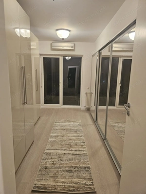 Apartament 4 camere mobilat , Zona Rond Alba Iulia - imagine 5