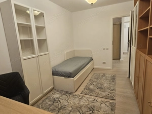 Apartament 4 camere mobilat , Zona Rond Alba Iulia - imagine 8
