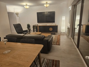 Apartament 4 camere mobilat , Zona Rond Alba Iulia - imagine 4