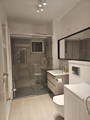 Apartament 4 camere mobilat , Zona Rond Alba Iulia - imagine 6