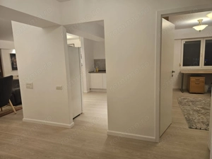 Apartament 4 camere mobilat , Zona Rond Alba Iulia - imagine 21