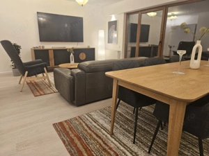 Apartament 4 camere mobilat , Zona Rond Alba Iulia - imagine 17