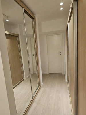 Apartament 4 camere mobilat , Zona Rond Alba Iulia - imagine 13