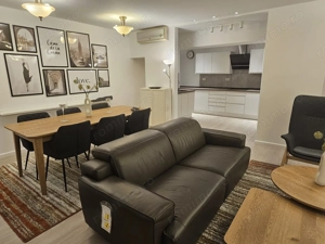 Apartament 4 camere mobilat , Zona Rond Alba Iulia - imagine 16