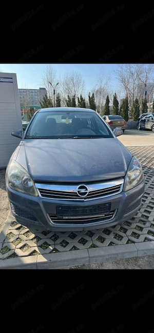 Dezmebrez opel astra h - imagine 4
