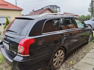 DeFecTa Toyota avensis 2.2 177hp - imagine 3