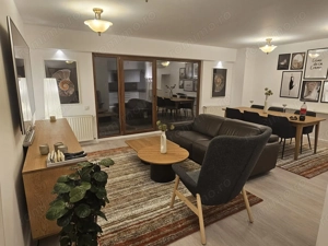 Apartament 4 camere mobilat , Zona Rond Alba Iulia - imagine 10