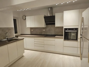 Apartament 4 camere mobilat , Zona Rond Alba Iulia - imagine 14