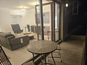 Apartament 4 camere mobilat , Zona Rond Alba Iulia - imagine 23