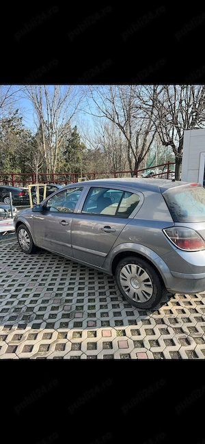 Dezmebrez opel astra h - imagine 2