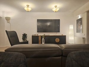Apartament 4 camere mobilat , Zona Rond Alba Iulia - imagine 19