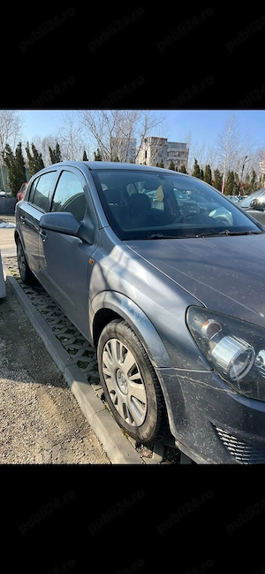 Dezmebrez opel astra h - imagine 3