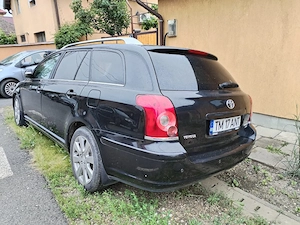 DeFecTa Toyota avensis 2.2 177hp - imagine 4