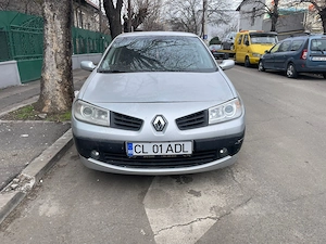 Dezmembrez rensult megane - imagine 4